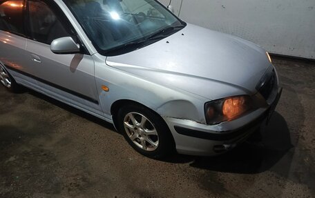 Hyundai Elantra III, 2004 год, 190 000 рублей, 2 фотография