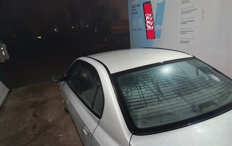 Hyundai Elantra III, 2004 год, 190 000 рублей, 6 фотография