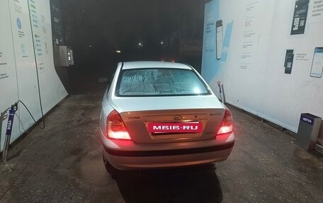 Hyundai Elantra III, 2004 год, 190 000 рублей, 5 фотография