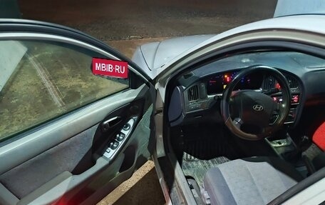 Hyundai Elantra III, 2004 год, 190 000 рублей, 8 фотография