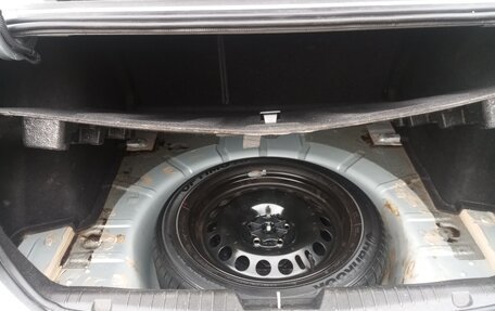 Chevrolet Cruze II, 2010 год, 14 фотография