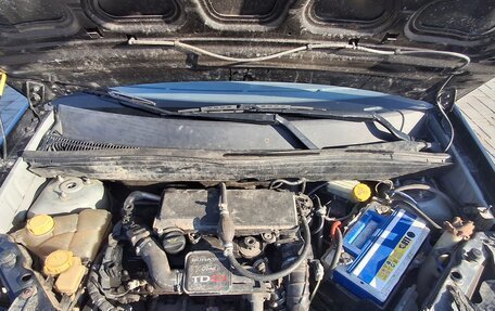 Ford Fusion I, 2003 год, 320 000 рублей, 3 фотография