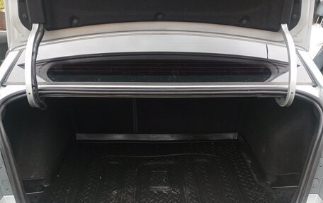 Chevrolet Cruze II, 2010 год, 13 фотография