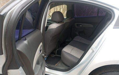 Chevrolet Cruze II, 2010 год, 11 фотография