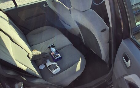 Ford Fusion I, 2003 год, 320 000 рублей, 8 фотография