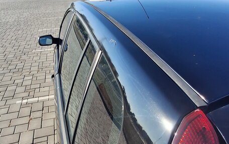 Ford Fusion I, 2003 год, 320 000 рублей, 10 фотография