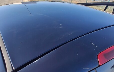 Ford Fusion I, 2003 год, 320 000 рублей, 11 фотография