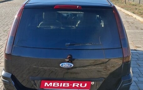 Ford Fusion I, 2003 год, 320 000 рублей, 6 фотография