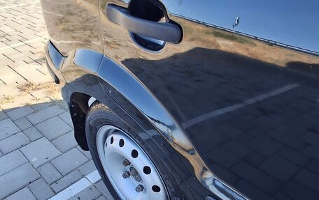 Ford Fusion I, 2003 год, 320 000 рублей, 14 фотография