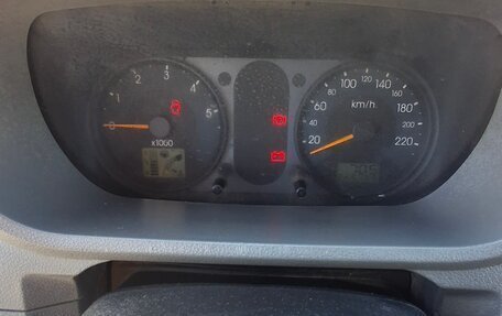 Ford Fusion I, 2003 год, 320 000 рублей, 18 фотография