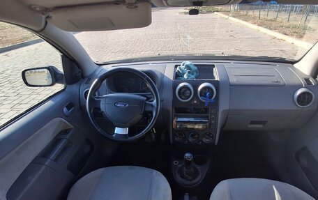 Ford Fusion I, 2003 год, 320 000 рублей, 13 фотография