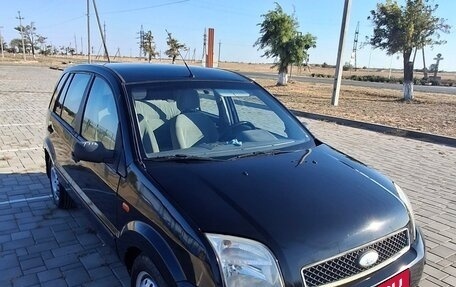 Ford Fusion I, 2003 год, 320 000 рублей, 15 фотография