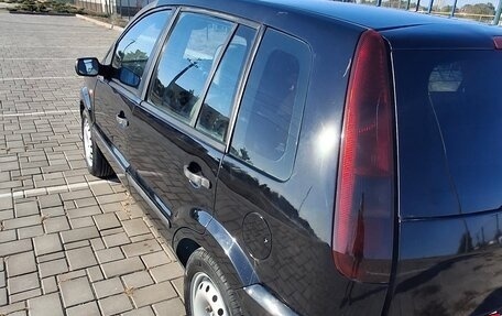 Ford Fusion I, 2003 год, 320 000 рублей, 12 фотография