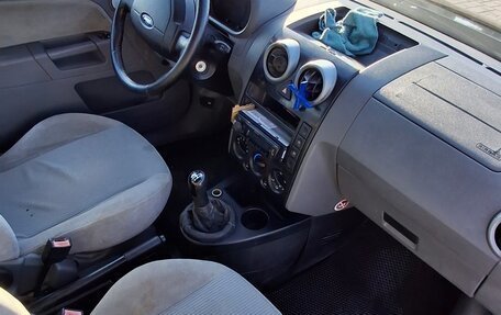 Ford Fusion I, 2003 год, 320 000 рублей, 22 фотография