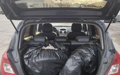 Opel Corsa D, 2007 год, 360 000 рублей, 6 фотография