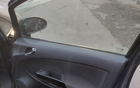 Opel Corsa D, 2007 год, 360 000 рублей, 8 фотография