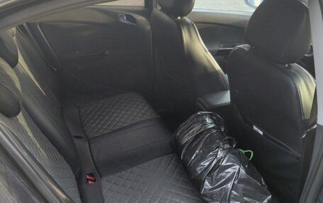 Opel Corsa D, 2007 год, 360 000 рублей, 13 фотография