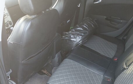 Opel Corsa D, 2007 год, 360 000 рублей, 10 фотография