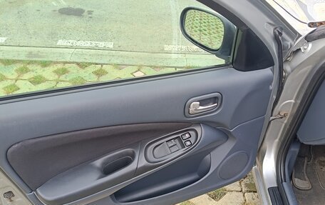 Nissan Almera, 2005 год, 265 000 рублей, 9 фотография