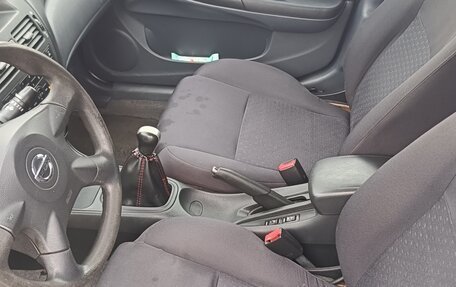 Nissan Almera, 2005 год, 265 000 рублей, 12 фотография