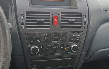 Nissan Almera, 2005 год, 265 000 рублей, 11 фотография