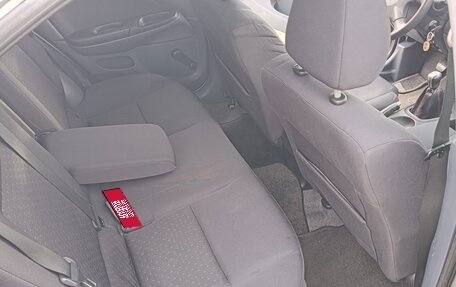 Nissan Almera, 2005 год, 265 000 рублей, 16 фотография