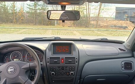 Nissan Almera, 2005 год, 265 000 рублей, 15 фотография