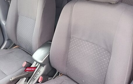 Nissan Almera, 2005 год, 265 000 рублей, 13 фотография