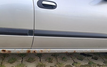 Nissan Almera, 2005 год, 265 000 рублей, 26 фотография