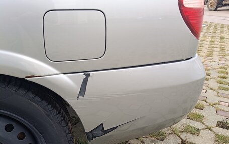 Nissan Almera, 2005 год, 265 000 рублей, 23 фотография