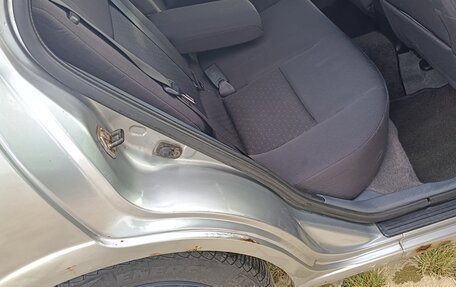 Nissan Almera, 2005 год, 265 000 рублей, 28 фотография