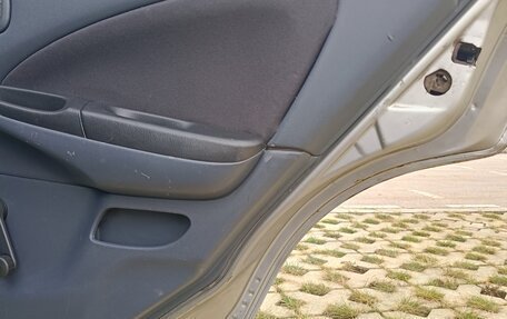 Nissan Almera, 2005 год, 265 000 рублей, 27 фотография