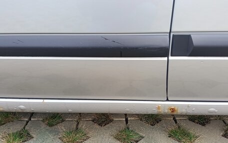 Nissan Almera, 2005 год, 265 000 рублей, 18 фотография