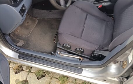 Nissan Almera, 2005 год, 265 000 рублей, 22 фотография