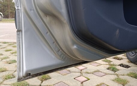 Nissan Almera, 2005 год, 265 000 рублей, 19 фотография