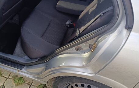 Nissan Almera, 2005 год, 265 000 рублей, 21 фотография