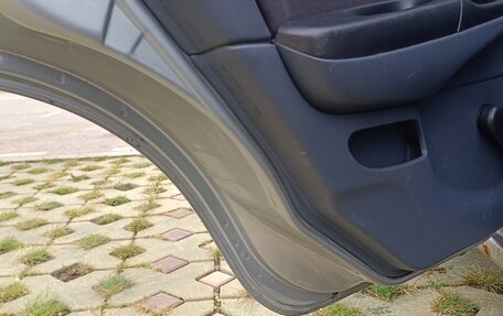 Nissan Almera, 2005 год, 265 000 рублей, 20 фотография