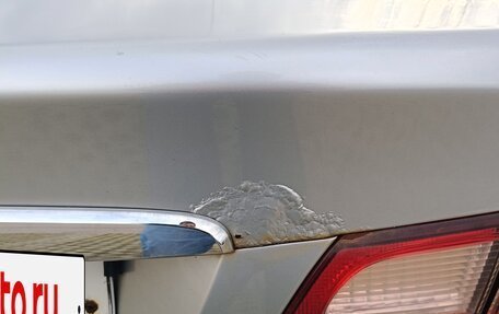 Nissan Almera, 2005 год, 265 000 рублей, 25 фотография