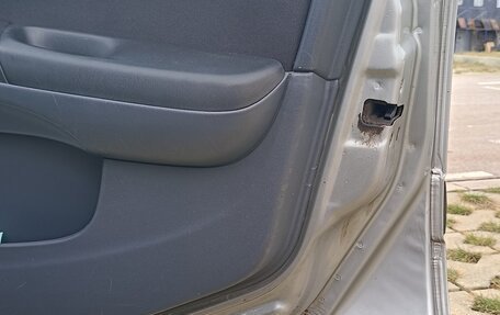 Nissan Almera, 2005 год, 265 000 рублей, 30 фотография