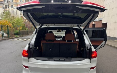 BMW X7, 2021 год, 12 200 000 рублей, 12 фотография