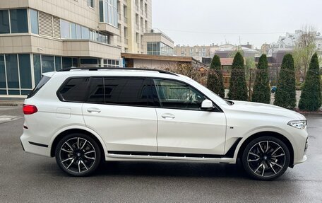 BMW X7, 2021 год, 12 200 000 рублей, 6 фотография