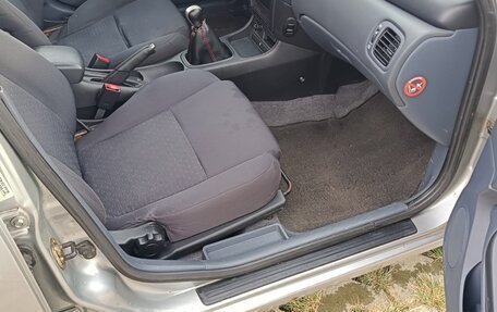 Nissan Almera, 2005 год, 265 000 рублей, 29 фотография