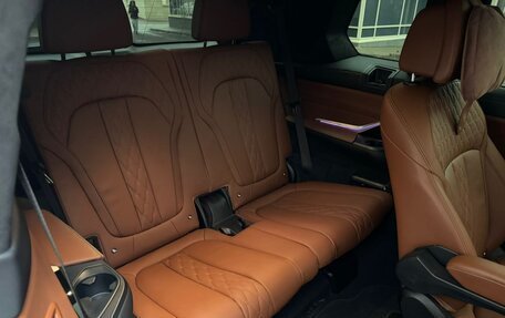 BMW X7, 2021 год, 12 200 000 рублей, 13 фотография