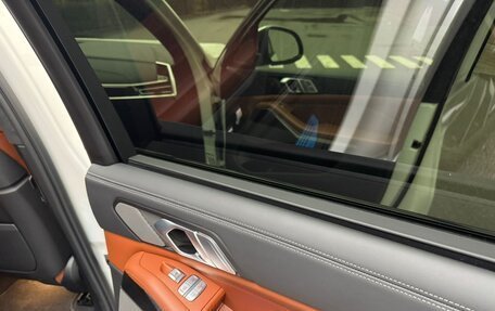 BMW X7, 2021 год, 12 200 000 рублей, 14 фотография