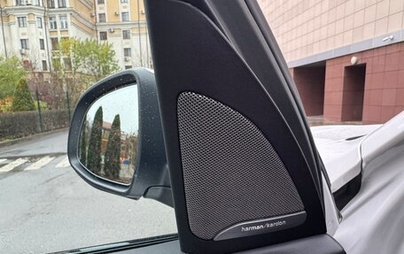 BMW X7, 2021 год, 12 200 000 рублей, 15 фотография