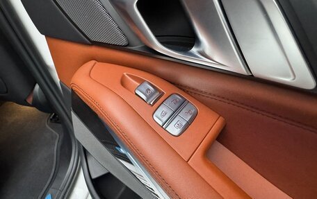 BMW X7, 2021 год, 12 200 000 рублей, 17 фотография