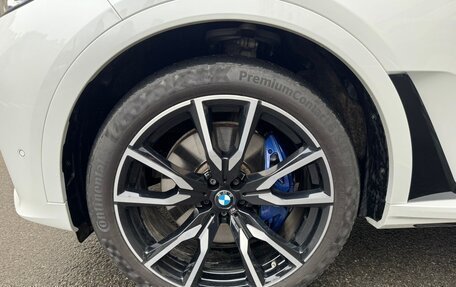 BMW X7, 2021 год, 12 200 000 рублей, 22 фотография
