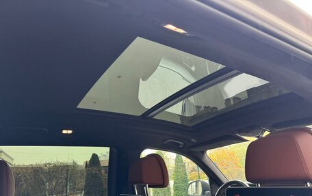 BMW X7, 2021 год, 12 200 000 рублей, 18 фотография