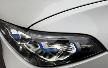 BMW X7, 2021 год, 12 200 000 рублей, 25 фотография