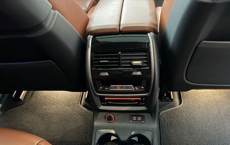 BMW X7, 2021 год, 12 200 000 рублей, 19 фотография